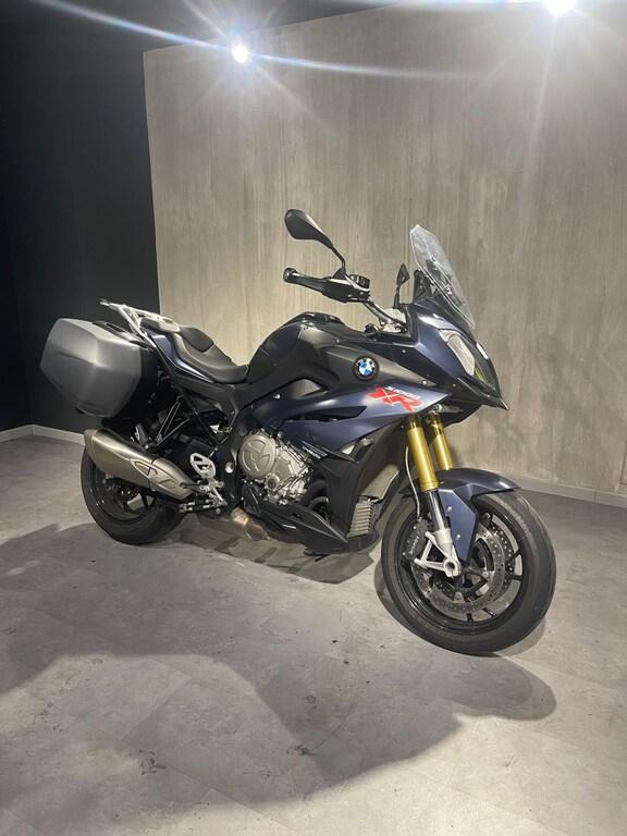 S 1000 XR