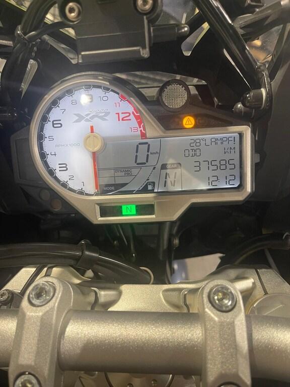 S 1000 XR