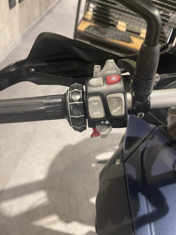 S 1000 XR