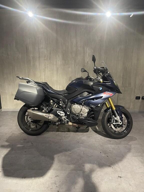 S 1000 XR