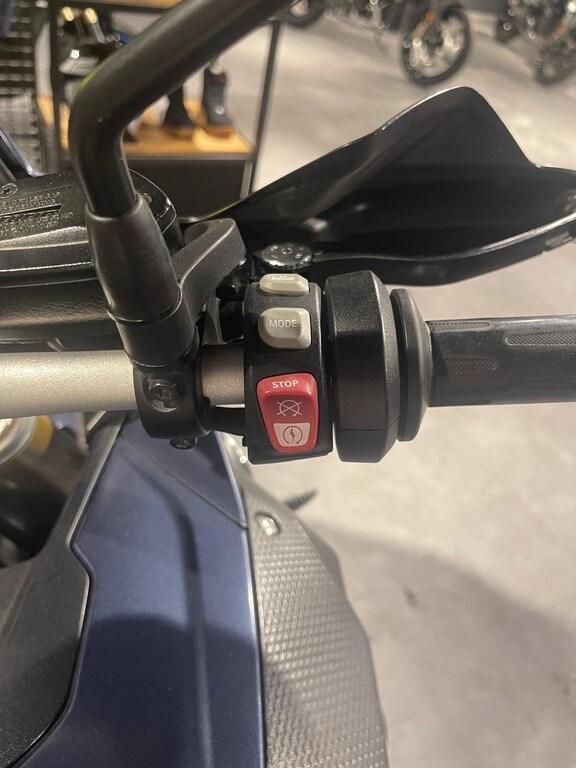 S 1000 XR