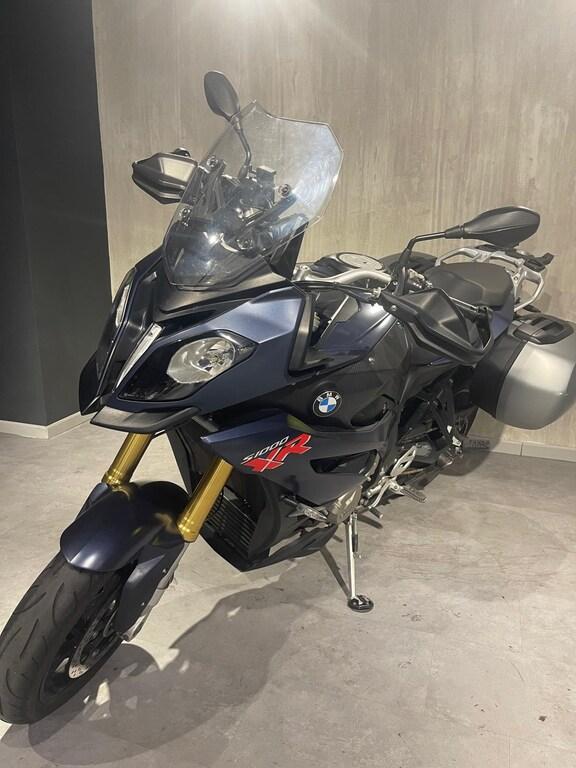 S 1000 XR