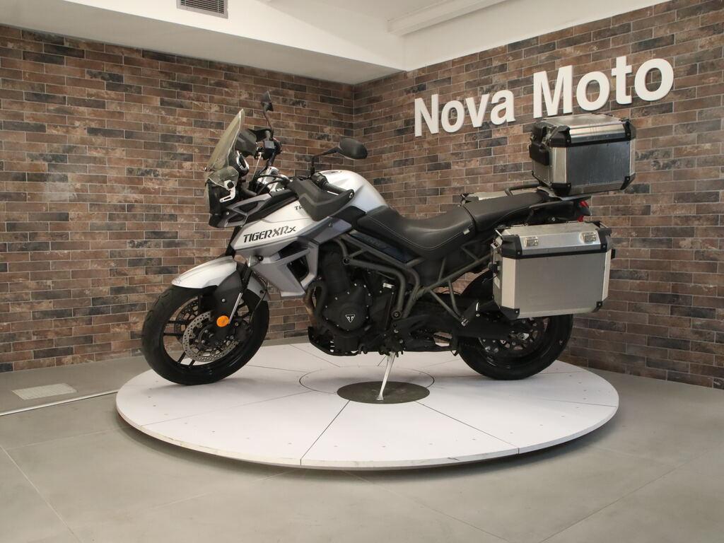 TIGER 800
