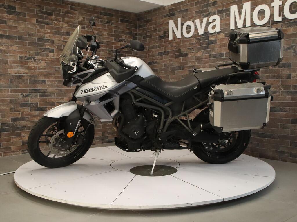 TIGER 800