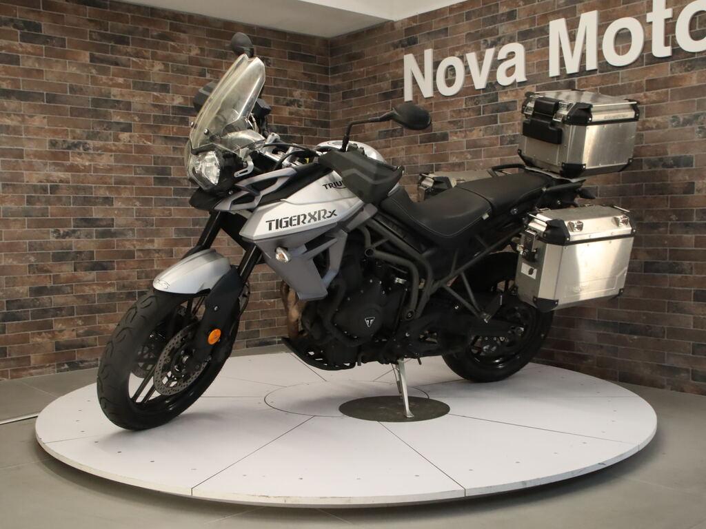 TIGER 800