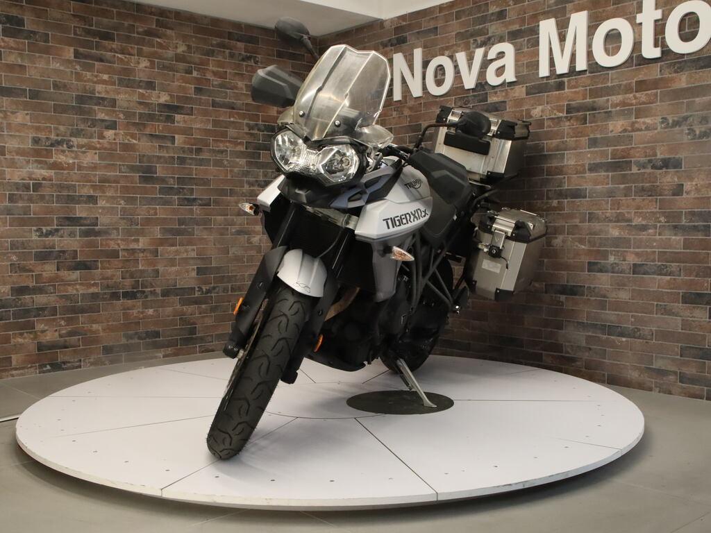 TIGER 800
