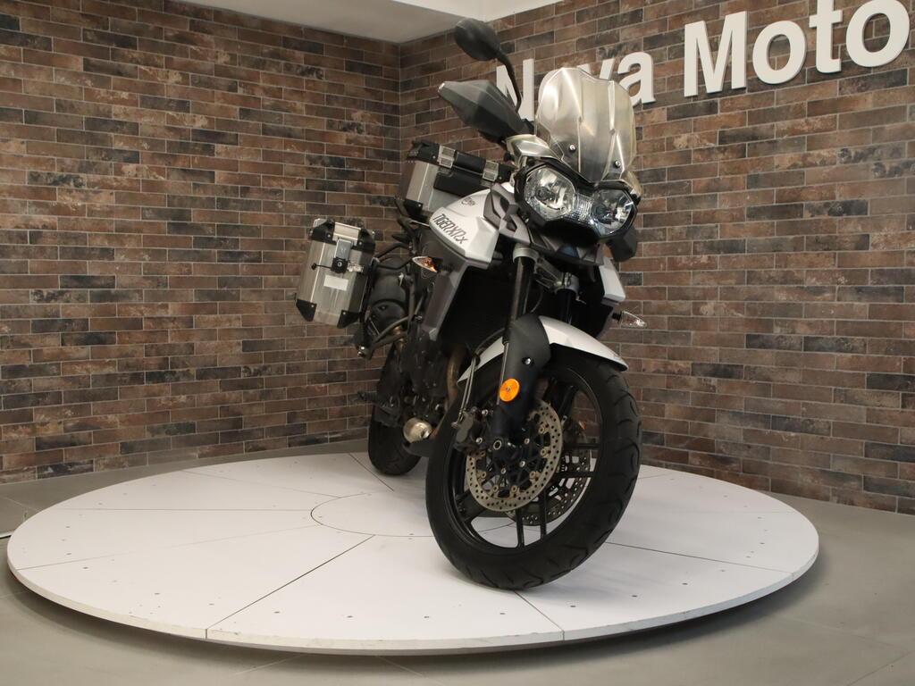 TIGER 800