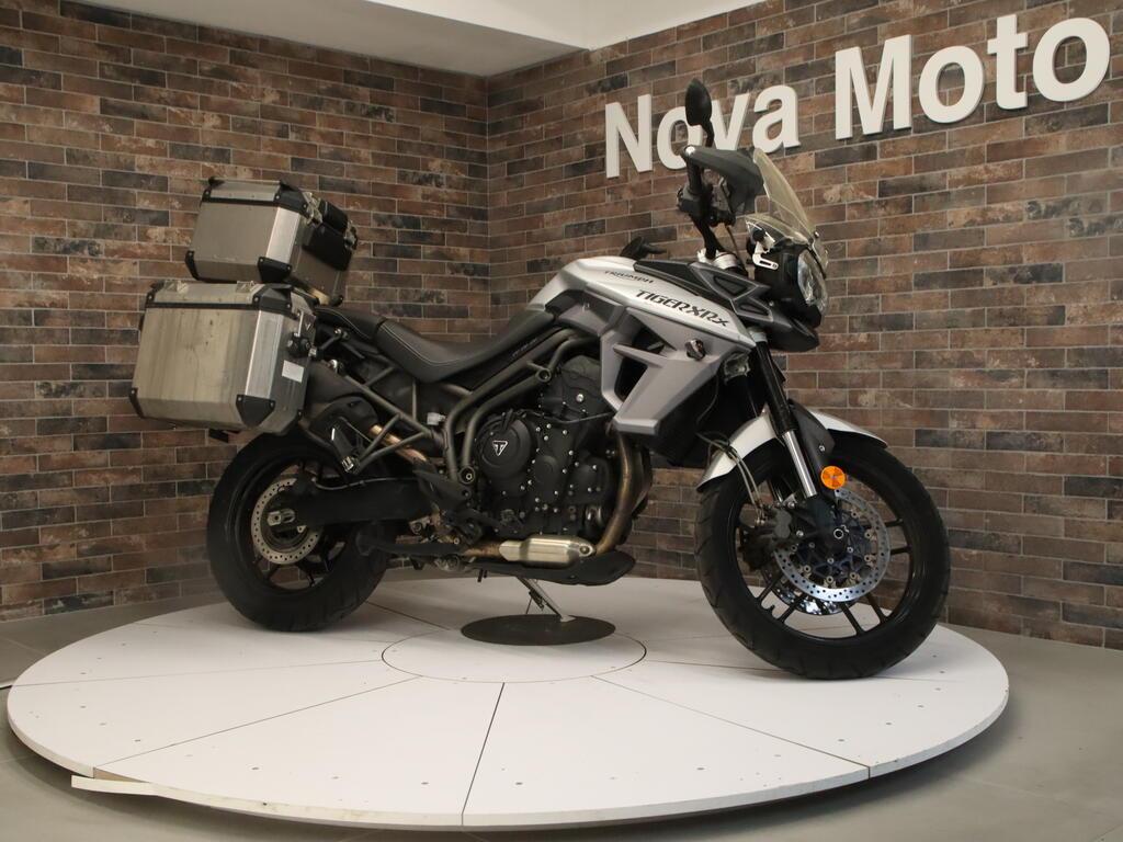 TIGER 800