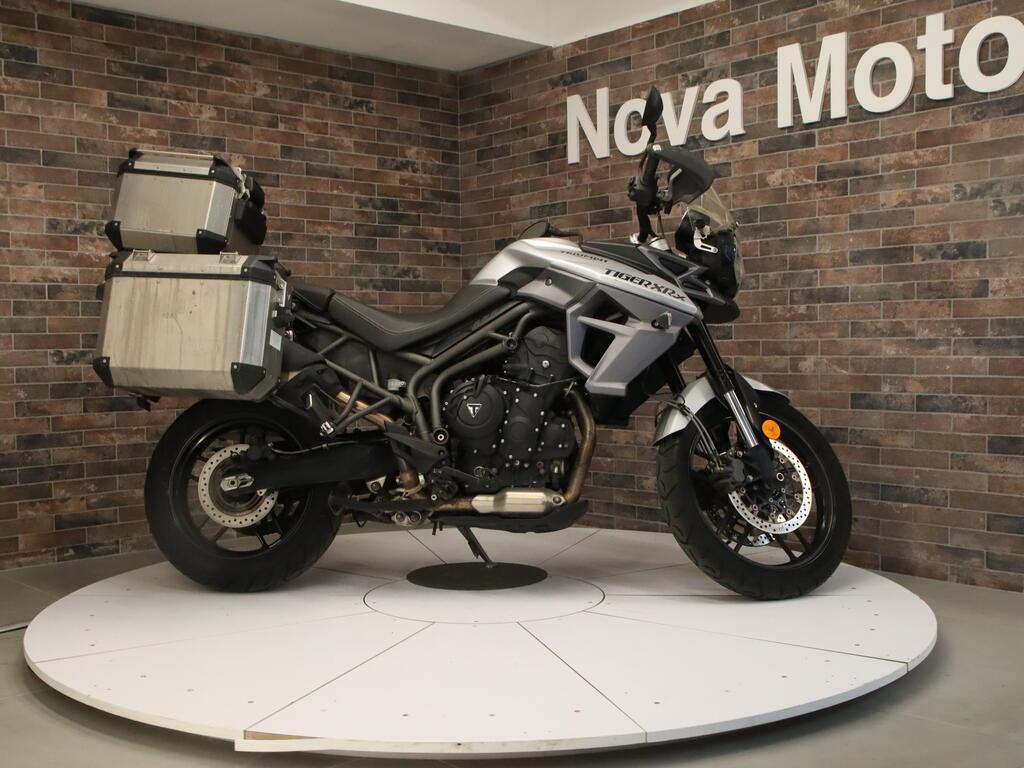 TIGER 800