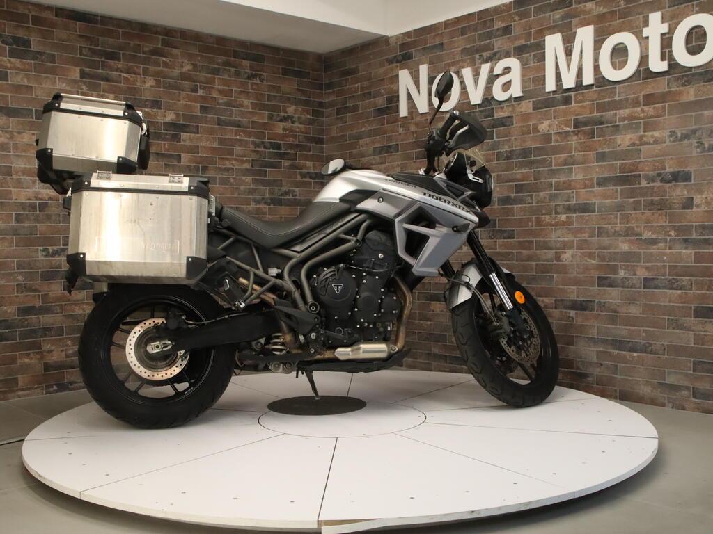 TIGER 800