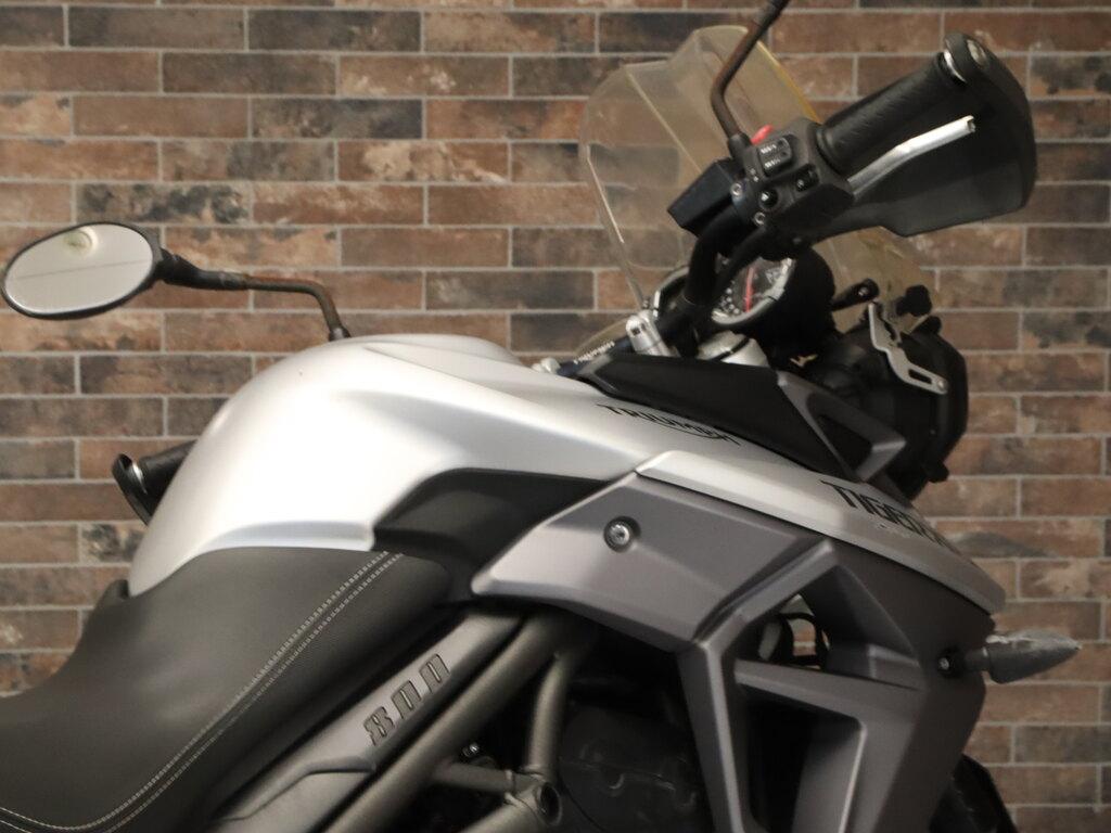 TIGER 800