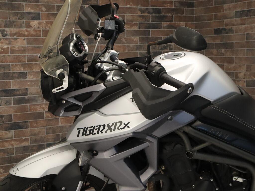 TIGER 800