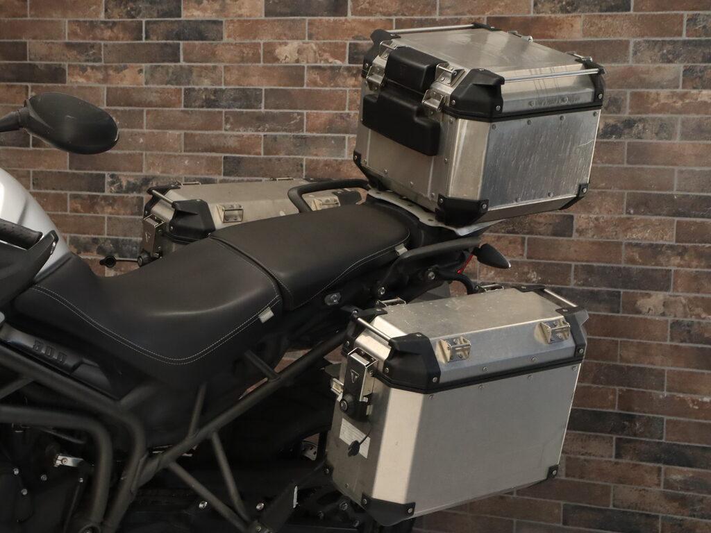 TIGER 800