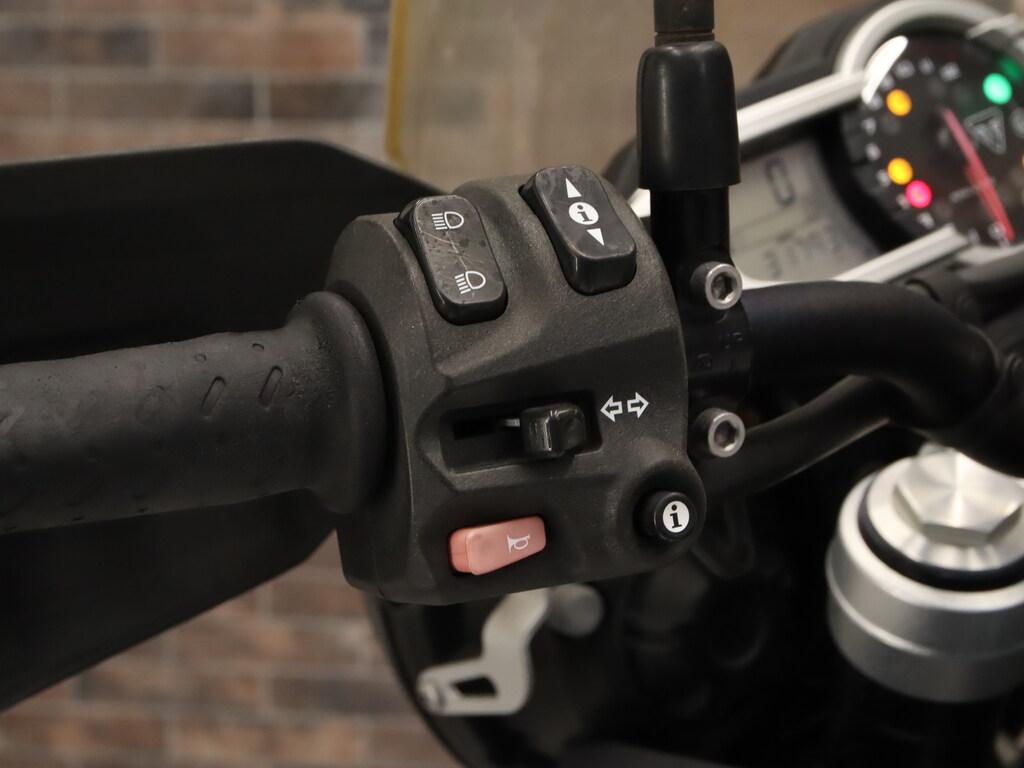 TIGER 800