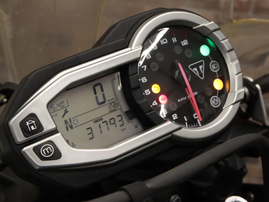 TIGER 800