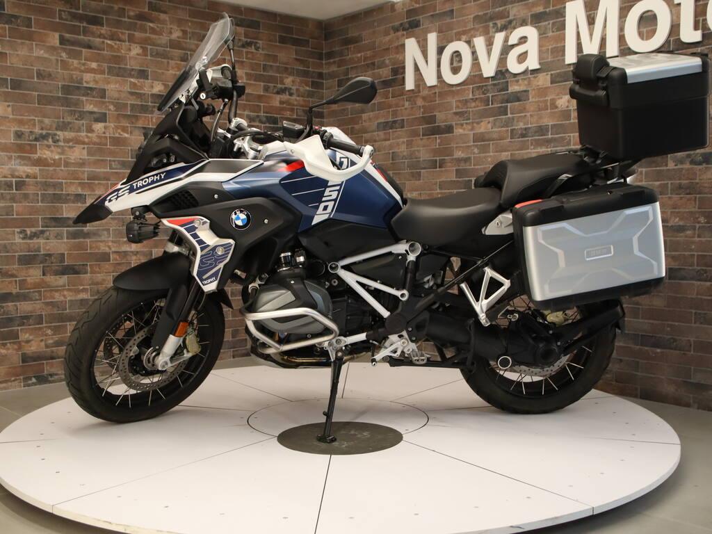 R 1250 GS