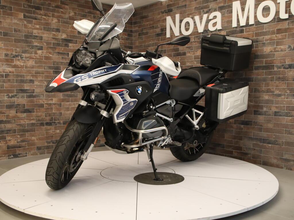 R 1250 GS