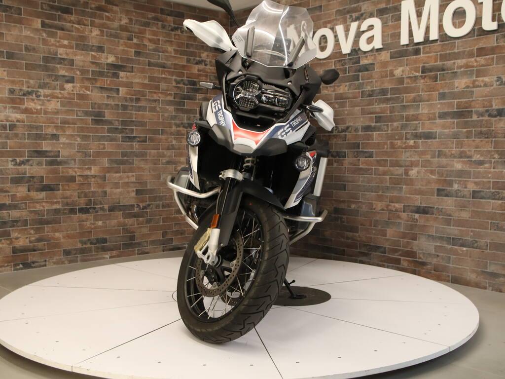 R 1250 GS