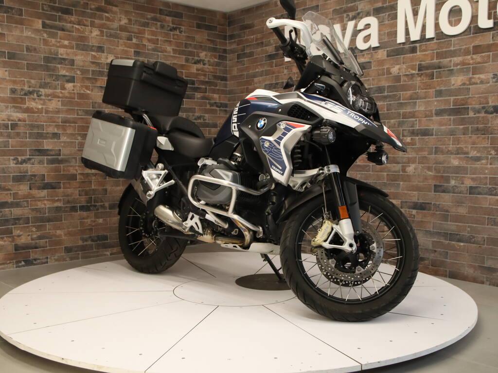 R 1250 GS