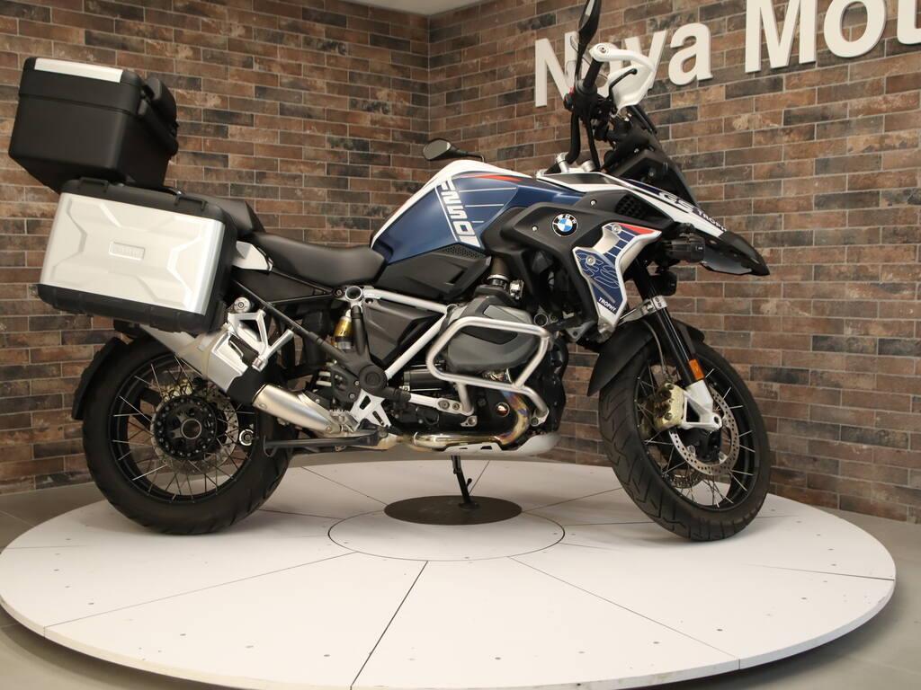 R 1250 GS