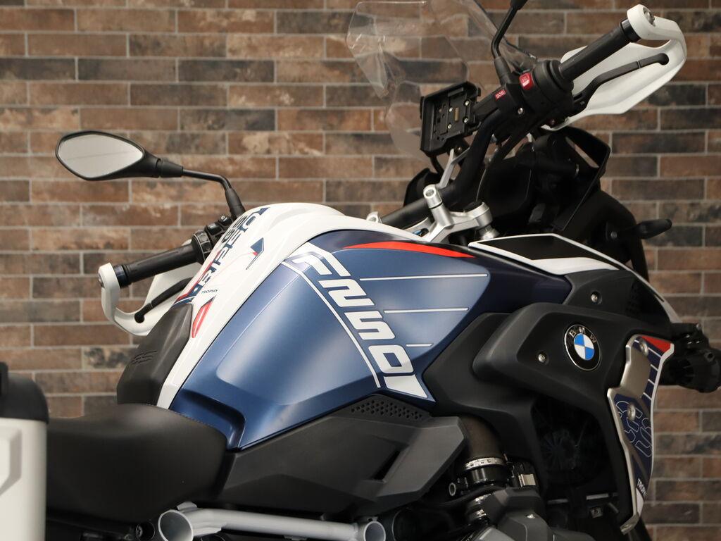 R 1250 GS
