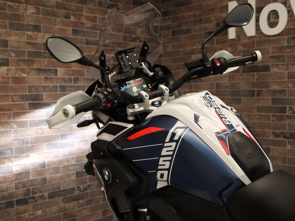 R 1250 GS