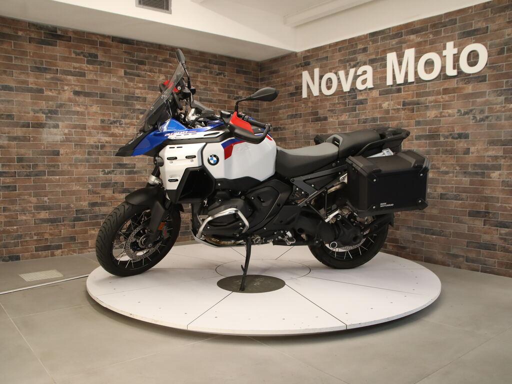 R 1300 GS ADVENTURE