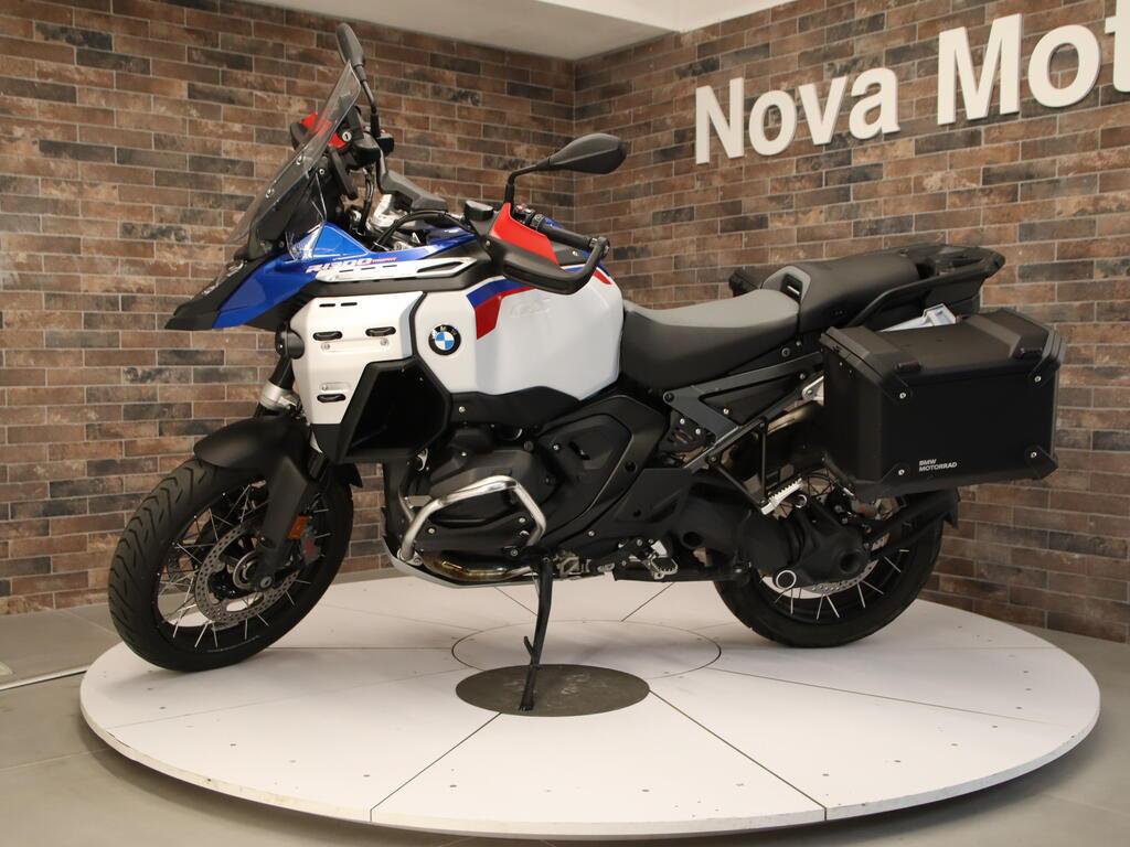 R 1300 GS ADVENTURE