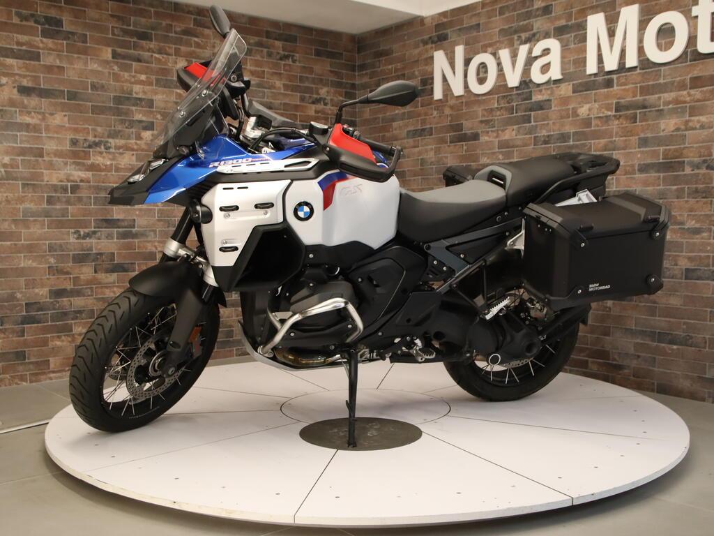R 1300 GS ADVENTURE
