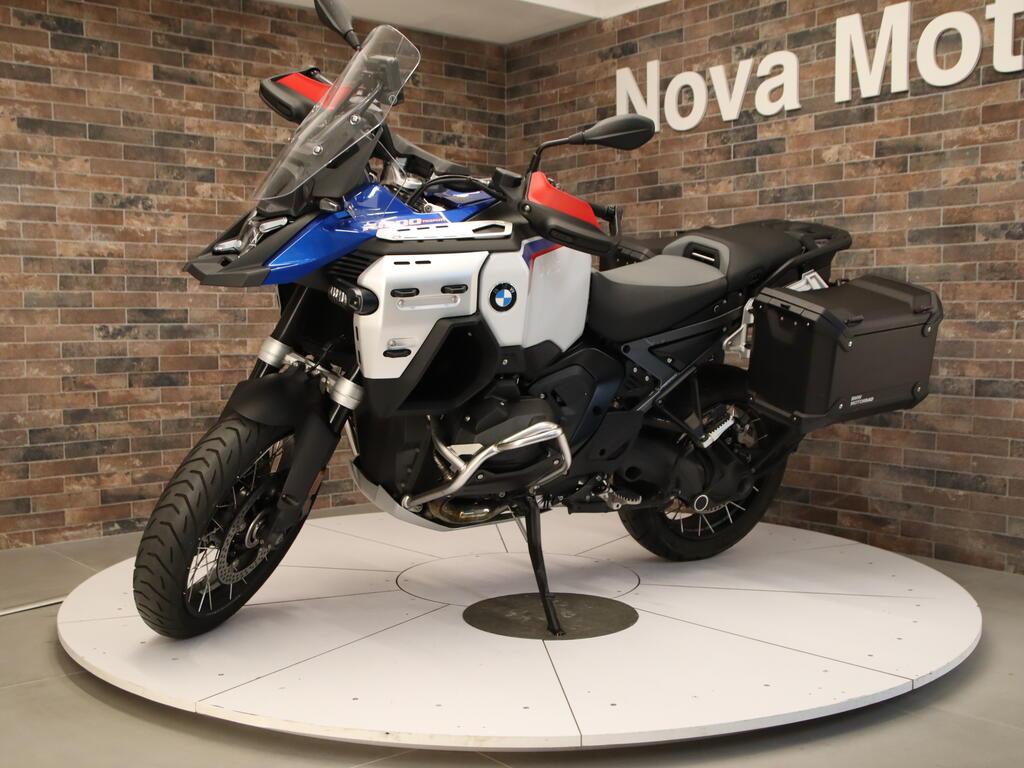 R 1300 GS ADVENTURE