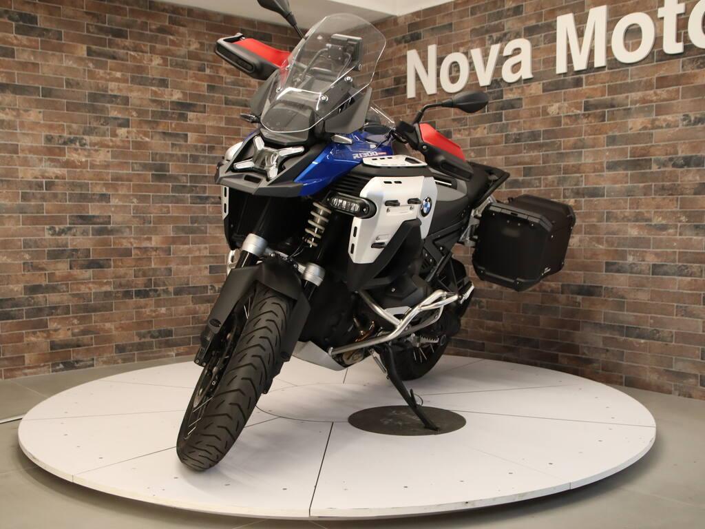 R 1300 GS ADVENTURE