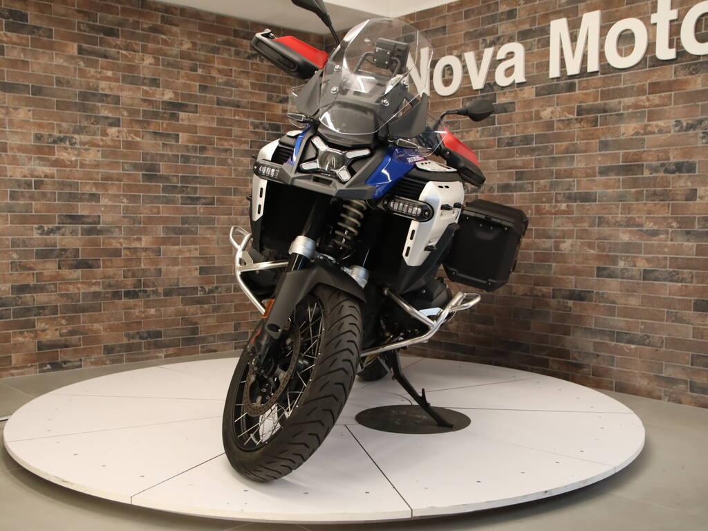R 1300 GS ADVENTURE