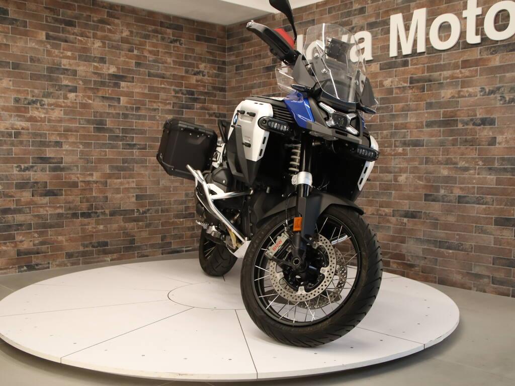 R 1300 GS ADVENTURE