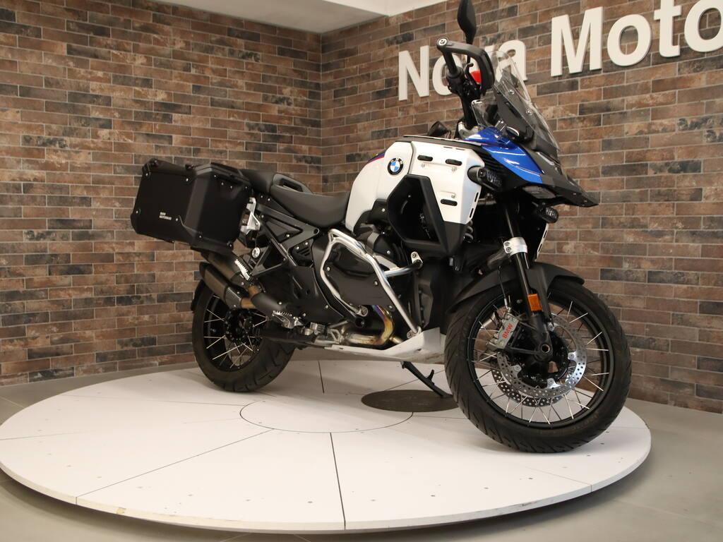 R 1300 GS ADVENTURE