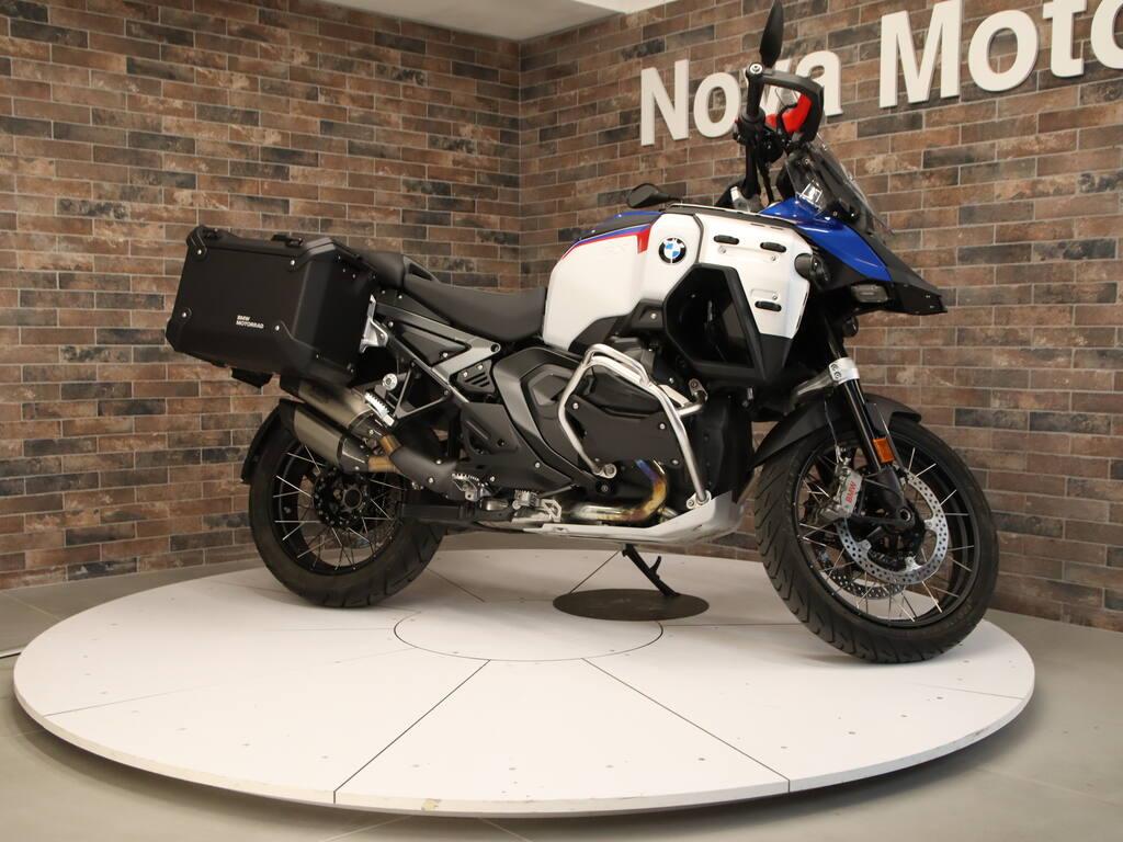 R 1300 GS ADVENTURE