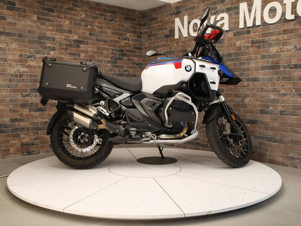 R 1300 GS ADVENTURE