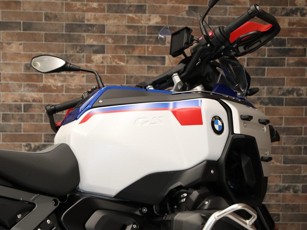 R 1300 GS ADVENTURE