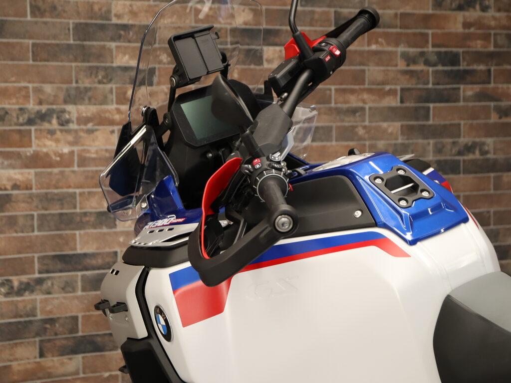 R 1300 GS ADVENTURE