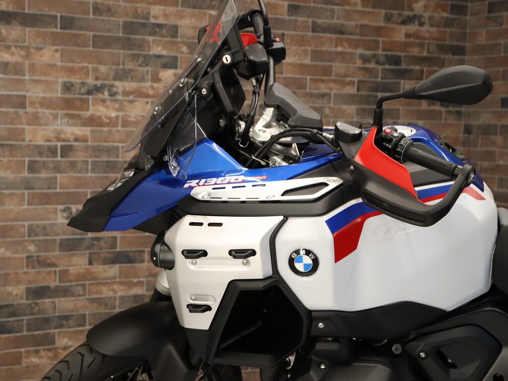 R 1300 GS ADVENTURE