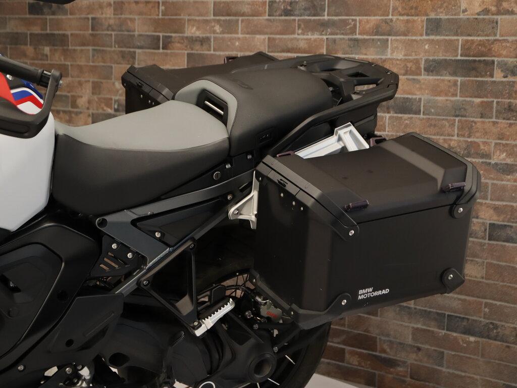 R 1300 GS ADVENTURE