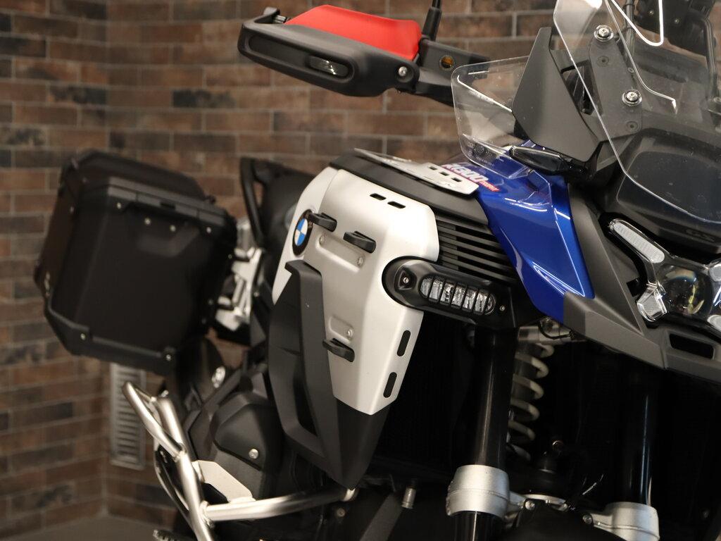 R 1300 GS ADVENTURE