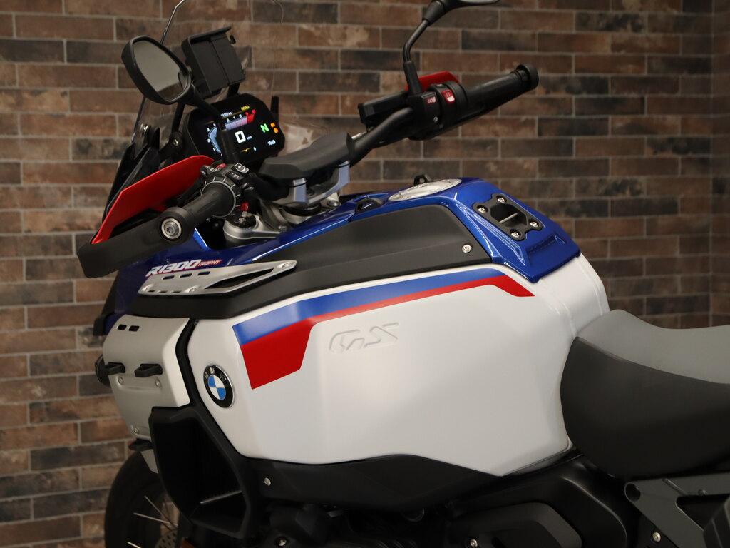R 1300 GS ADVENTURE