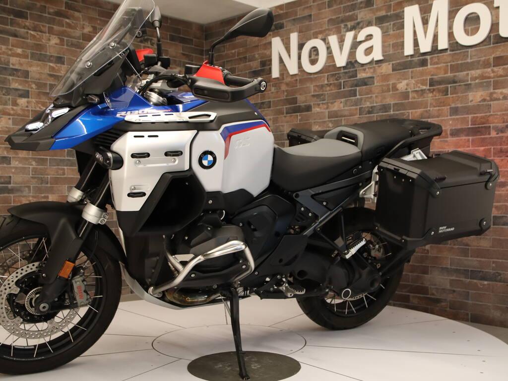 R 1300 GS ADVENTURE