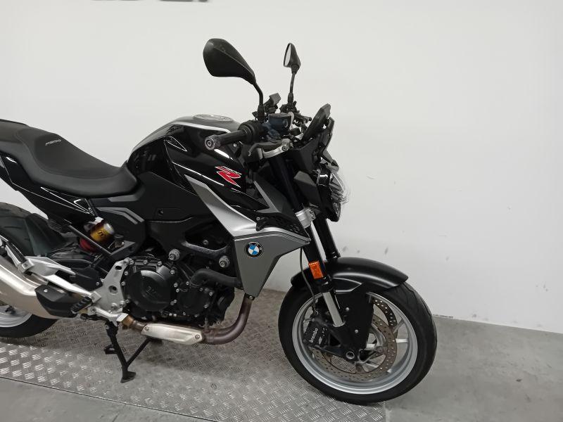 F 900 R