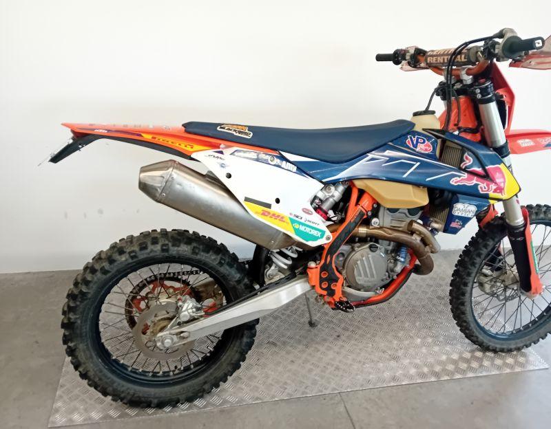 250 EXC-F