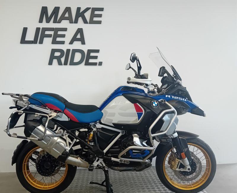 R 1250 GS