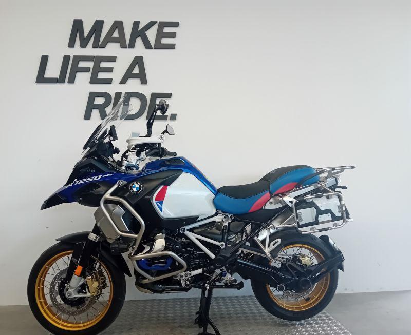 R 1250 GS