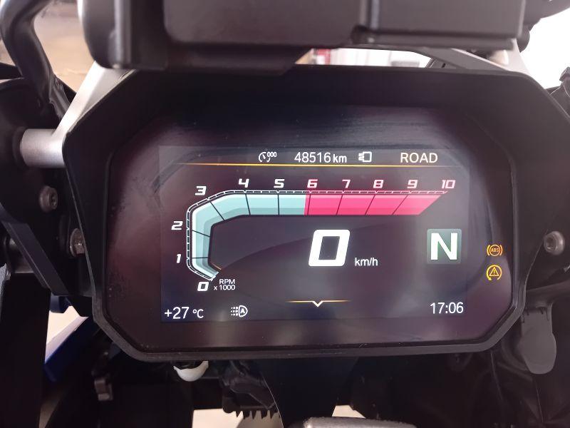 R 1250 GS