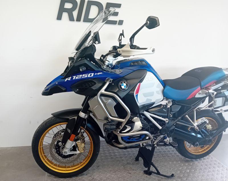 R 1250 GS