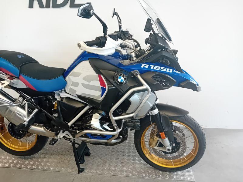 R 1250 GS